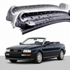 Wiper Blades AUDI Cabriolet B3/B4 1991-2000 Twin Pack 2220A