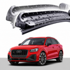 Wiper Blades AUDI SQ2 GA 2018-2026 Twin Pack 2419B2-13S13