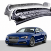 Wiper Blades AUDI S5 Coupe 8T Facelift 2008-2016 Twin Pack 2420B2