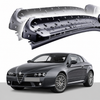 ALFA ROMEO Brera 939 Coupe Wiper Blades 2006–2011