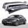ALFA ROMEO Brera 939 Coupe Wiper Blades 2006–2011