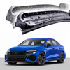 Wiper Blades AUDI RS3 Sedan 8Y 2021-2026 Twin Pack 2619X1