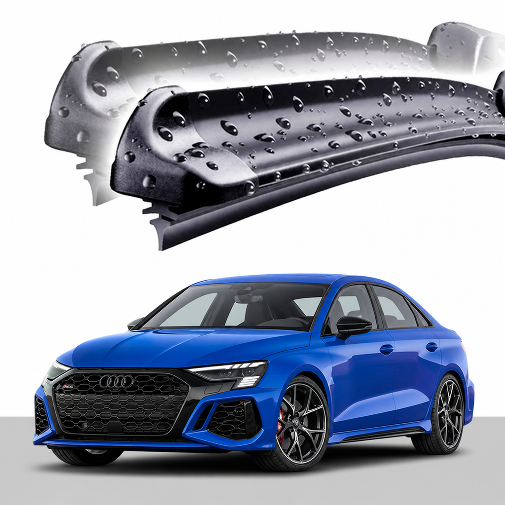 Wiper Blades AUDI RS3 Sedan 8Y 2021-2026 Twin Pack 2619X1