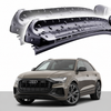Wiper Blades AUDI Q8 F1, 4M SUV 2018-2025 Twin Pack 2620B2-16S13