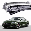 Wiper Blades AUDI RS5 Coupe F5 2017-2024 Twin Pack 2420B2