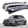 Wiper Blades AUDI S1 Hatch 3-Door 8X 2014-2018 Twin Pack 2415B2-14S13