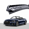 Wiper Blades AUDI S5 Cabriolet F5 2017-2024 Twin Pack 2420B2