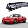 ALFA ROMEO 4C 960 Convertible Wiper Blades 2014–2021