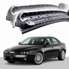 ALFA ROMEO 159 939 Sedan Wiper Blades 2005–2012