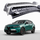 ALFA ROMEO Tonale 965 SUV Wiper Blades 2022–2026