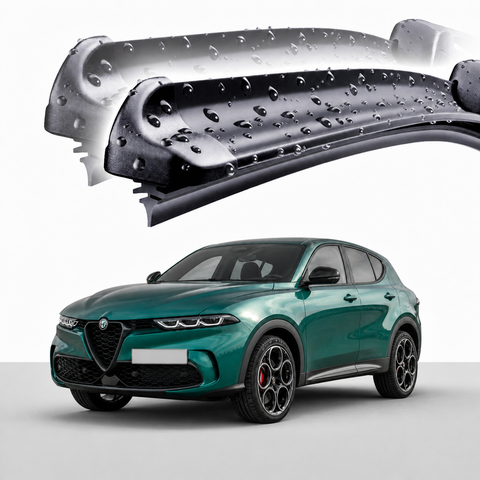 ALFA ROMEO Tonale 965 SUV Wiper Blades 2022–2026