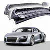 Wiper Blades AUDI R8 Coupe 42 2007-2015 Twin Pack 2224B1