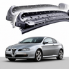 ALFA ROMEO GT 937 Coupe Wiper Blades 2003–2005