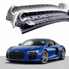 Wiper Blades AUDI R8 Coupe 4S 2015-2021 Twin Pack 2224B1