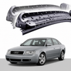 Wiper Blades AUDI A6 Sedan C5 Facelift 2001-2005 Twin Pack 2222E