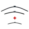 Wiper Blades AUDI A5/S5/RS5 B10 Sportback/Avant 2024-now Twin Pack 2420B2-13S13