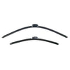 Wiper Blades AUDI Q5/SQ5 8R 2013-2016 Twin Pack 2420B2-13S13