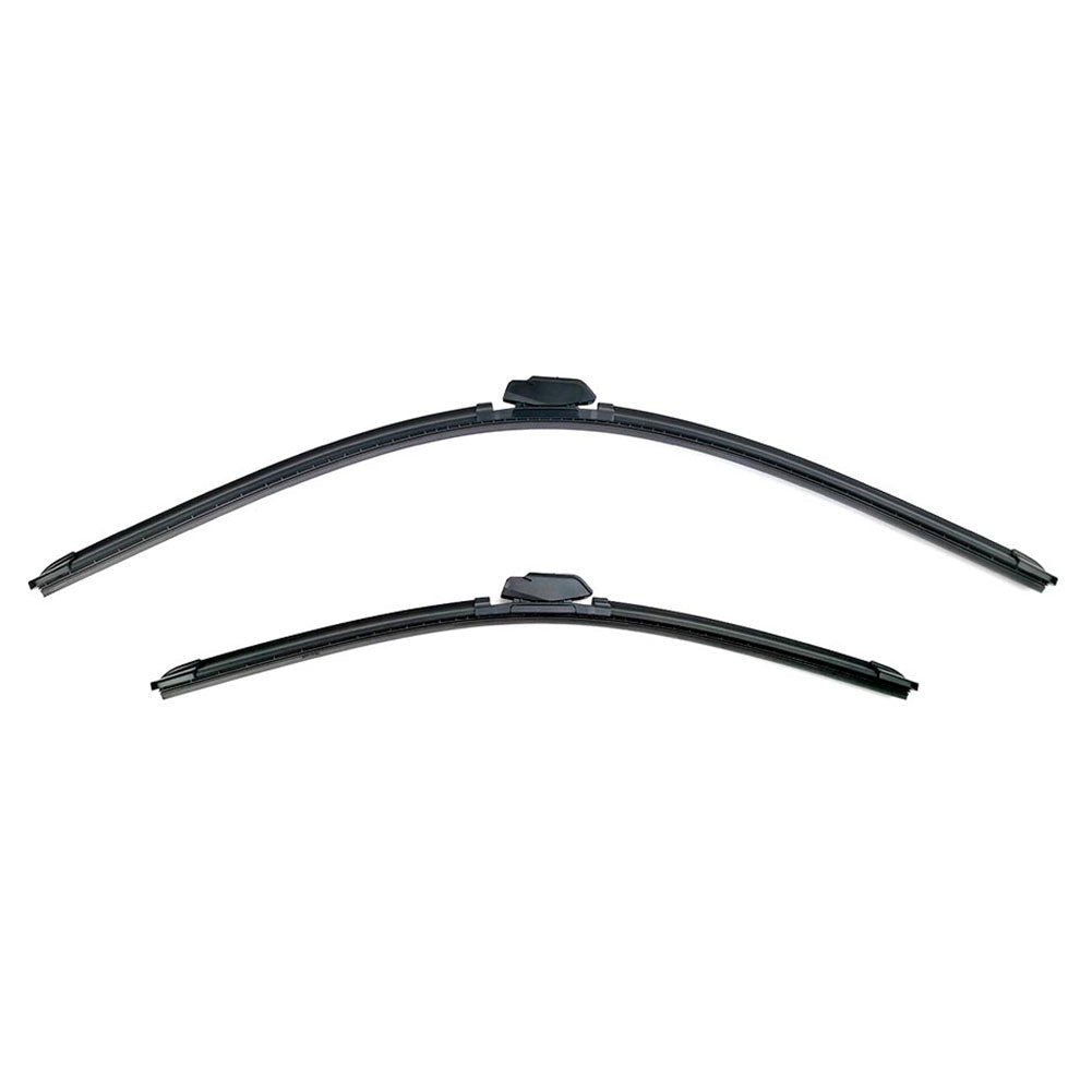 Wiper Blades AUDI Q5/SQ5 8R 2013-2016 Twin Pack 2420B2-13S13