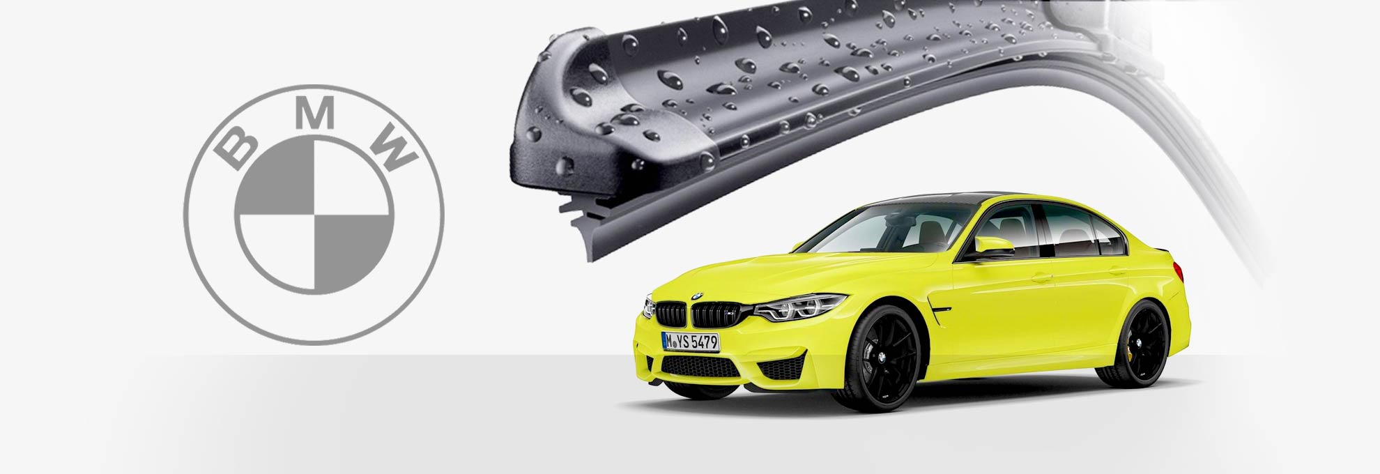 BMW Wiper Blades | BMW Wipers