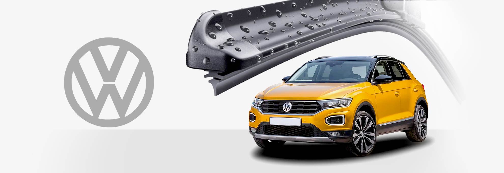 VOLKSWAGEN Wiper Blades | VOLKSWAGEN Wipers