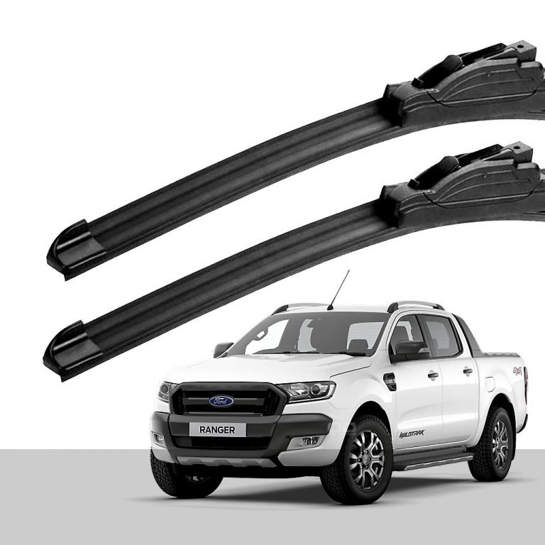 FORD Ranger PX2/3 Wiper Blades (2015-now) Replacement Wipers 2416B2