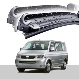 VOLKSWAGEN Wiper Blades VW Multivan T5 Wiper Blades 2004-2015