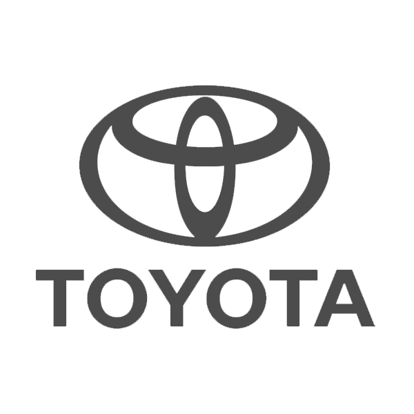 TOYOTA wiper blades