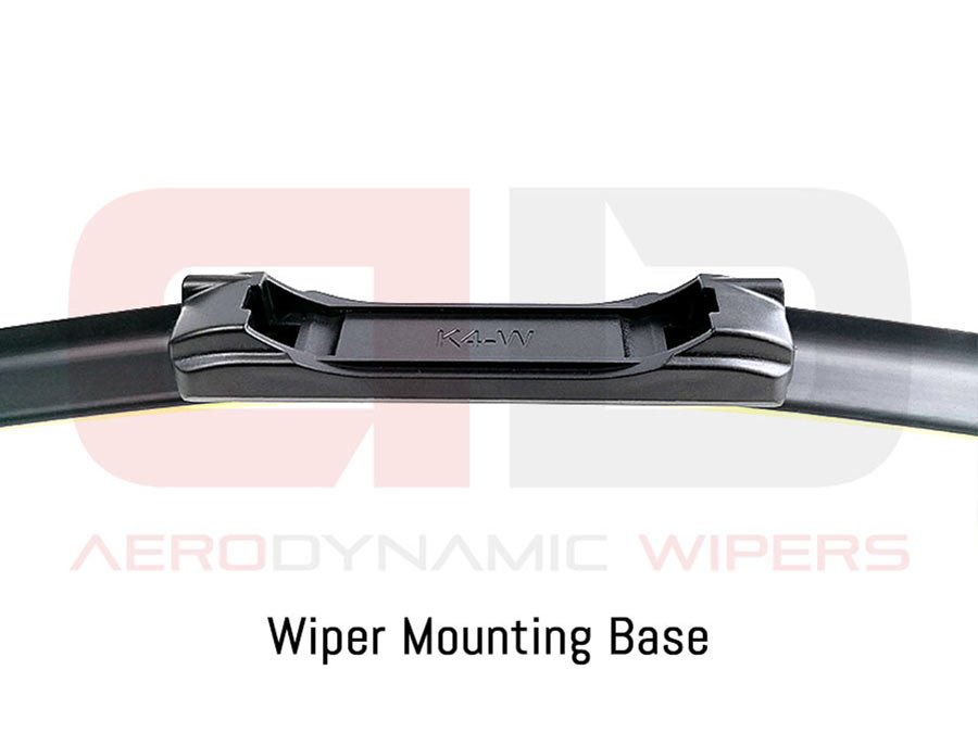 ADWipers wiper blade adaptor mounting base