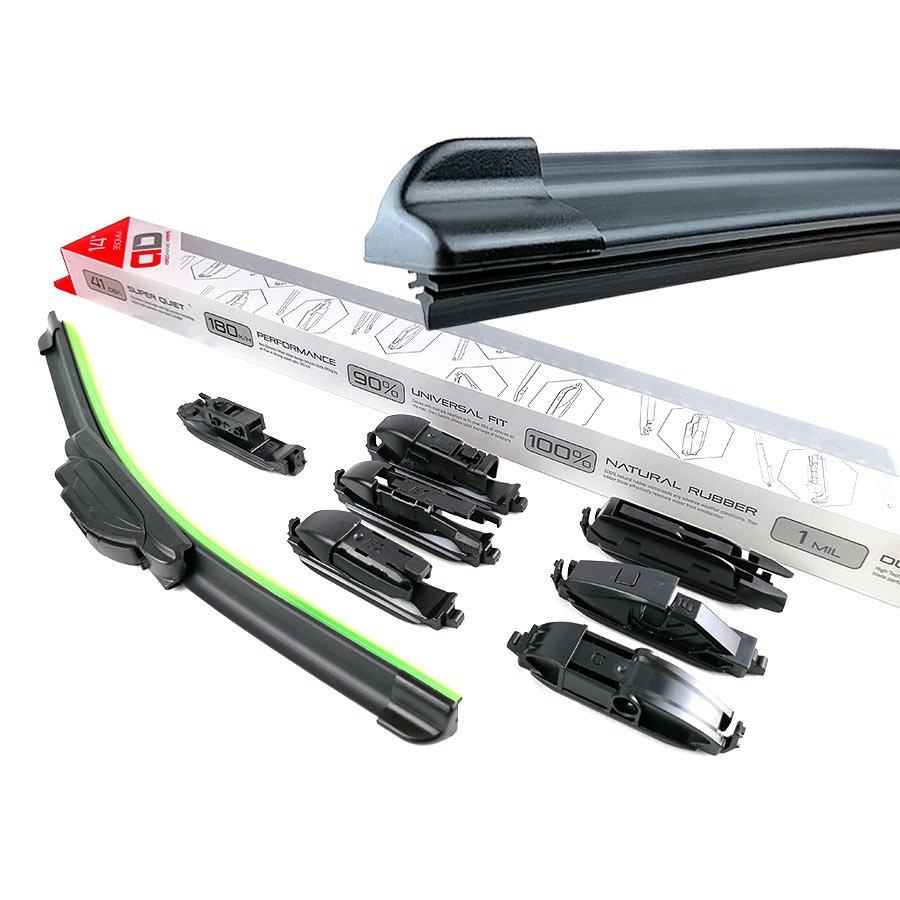 ADWipers single package