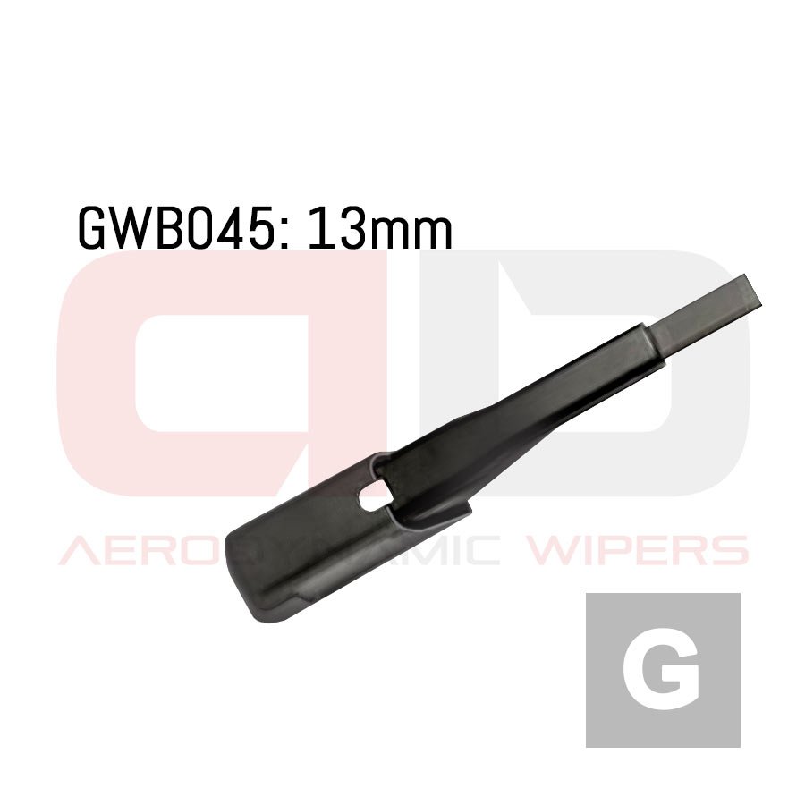Wiper Arm Adapter For GWB045 (Type G) Pair ADWIPERS