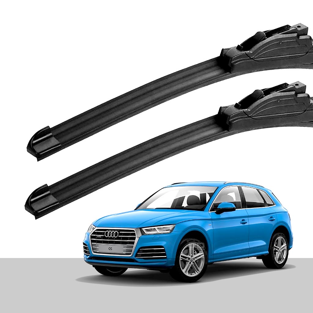 How To Remove Audi Q5 Rear Wiper Arm at Veda Larue blog