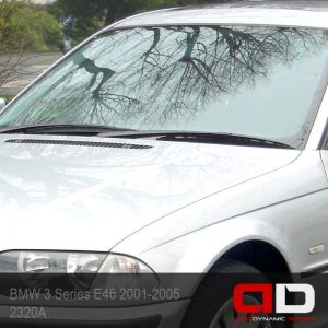 BMW 3 Series E46 Front Wiper Blades 2001-2005