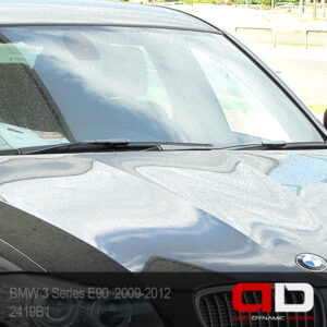 BMW E90 Front Wiper Blades Sedan