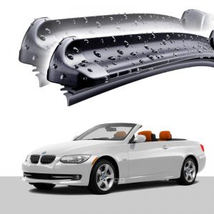 BMW 3 Series E93 Wiper Blades Convertible