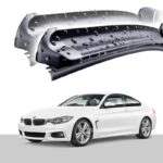 BMW 4 SERIES F32 Coupe Wiper Blades