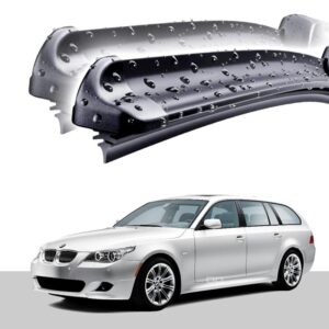BMW 5 SERIES E61 Wiper Blades