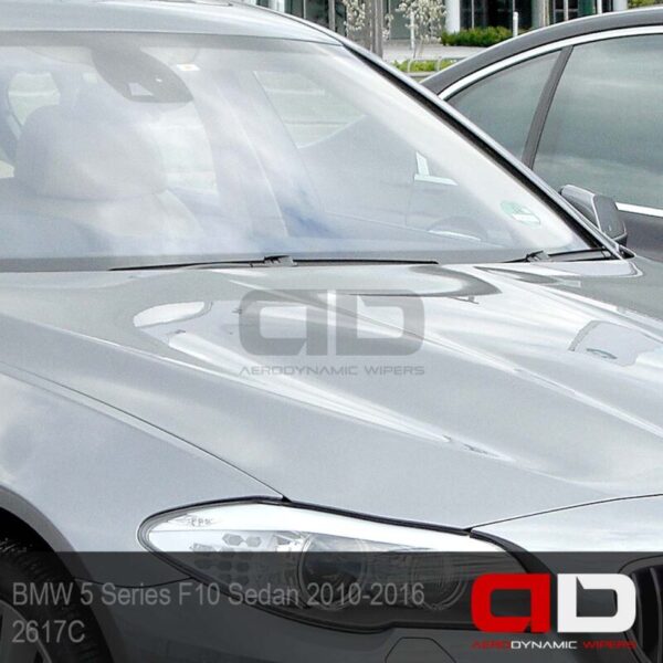 BMW 5 SERIES F10 Front Wiper Blades