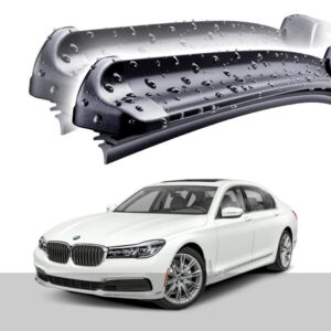 BMW Wiper Blades BMW 7 Series G11/G12 Wiper Blades