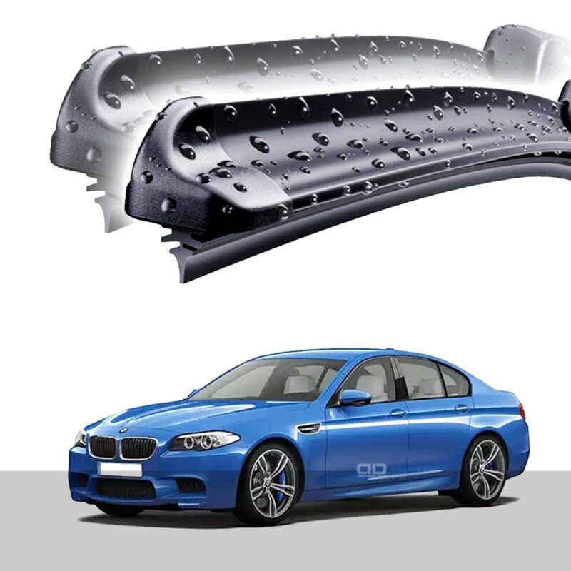 Windscreen Wipers For BMW M5 F10 20112016 Twin Pack 2617C ADWIPERS