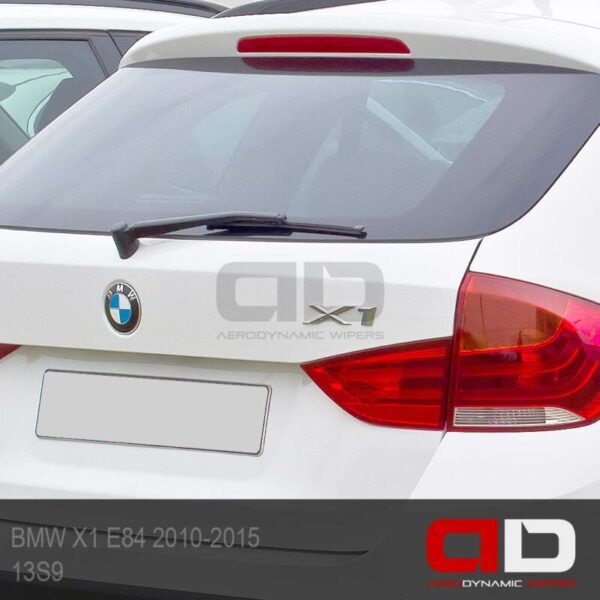 BMW X1 E84 Rear Wiper Blades