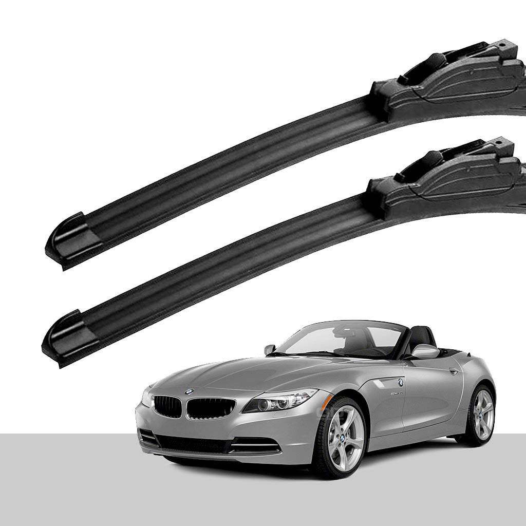 BMW Z4 E89 Wiper Blades (20092016) Replacement Wipers 2121A ADWIPERS