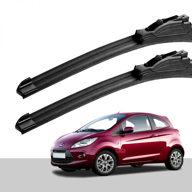 FORD KA Wiper Blades (20082016) Windshield