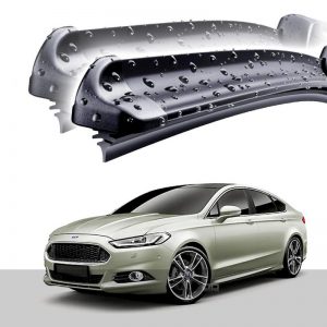 FORD Monde Wiper Blades Hatchback MD