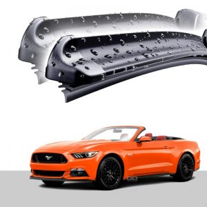FORD Mustang Wiper Blades Convertible FM