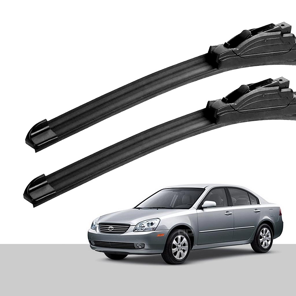 Windscreen Wipers For KIA Cerato (2004-2009, LD)2416A ADWIPERS-WIPER-BLADES-KIA-CERATO-2004-2009-LD
