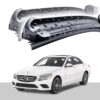 Windscreen Wipers For MERCEDES-BENZ C-Class W205 2015-2021 Twin Pack Wiper Blades 2222G