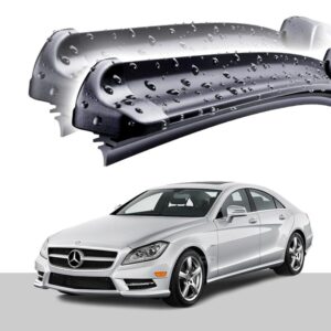 MERCEDES CLS C218 2011 Wiper Blades