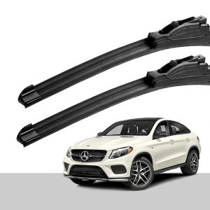 Windscreen Wipers For MERCEDES-BENZ GLE C292 Coupe 2015-2019 Twin Pack Wiper Blades 2623B2A