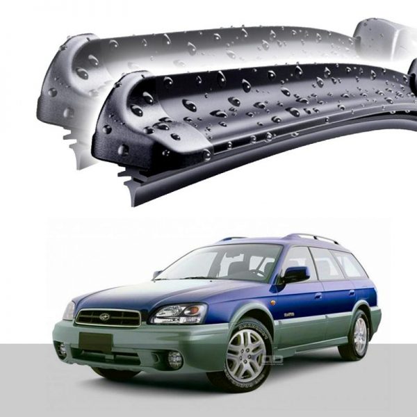 SUBARU Outback Wiper Blades BE
