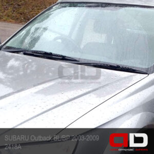 SUBARU Outback Front Wipers 2003